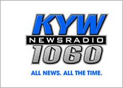 KYW News Radio 1060