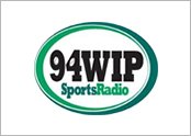 94WIP Sports Radio