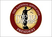 Top Workers Comp Lawyer