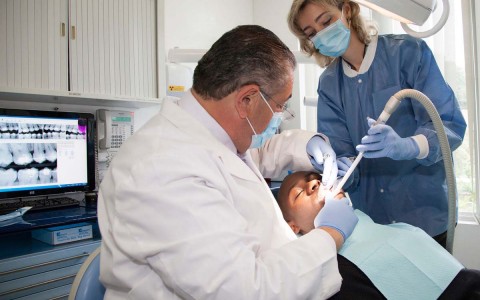 Why Should I Consider Dental Implants?