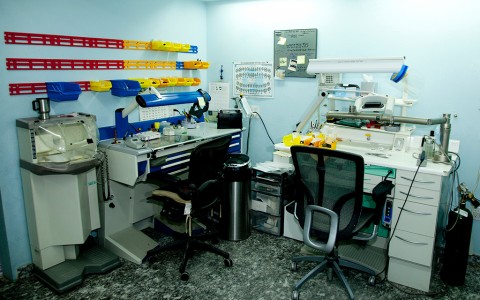 On-Site Laboratory 4