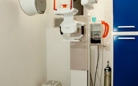 Dental Equipment X-Ray
