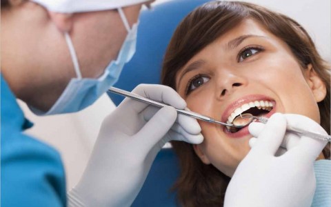 New study: Teeth Whitening