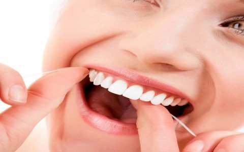 Getting to Grips with Flossing