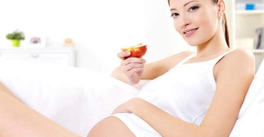 Pregnant Learn Why You Need Additional Dental Care