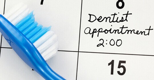 Why You Should Have Your Dental Checkups Regularly