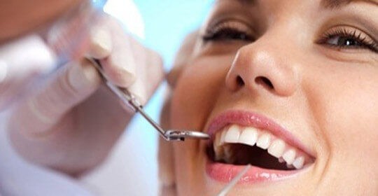 Why Visiting a Dental Hygienist Is so Essential
