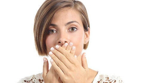 Looking for Your Other Half? Bad Breath Tops List of Turn-Offs
