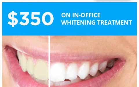 Zoom Whitening Get Your Smile Ready for Spring With Our Great Deal – #ZoomWhitening
