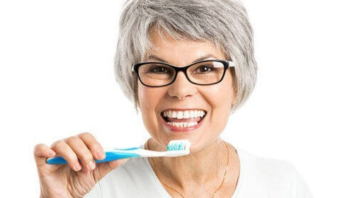 If You’d Like to Live Longer, Look After Your Dental Health