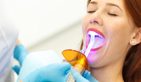 Why Filling Cavities Is Important When Treating Tooth Decay