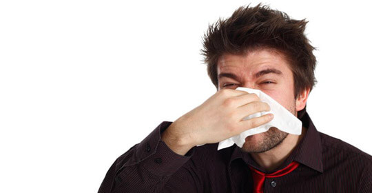 Sinus Infection: It May Be the True Cause of Your Toothache