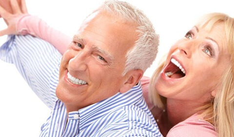Solving Oral Health Problems: Better Dental Care for Seniors