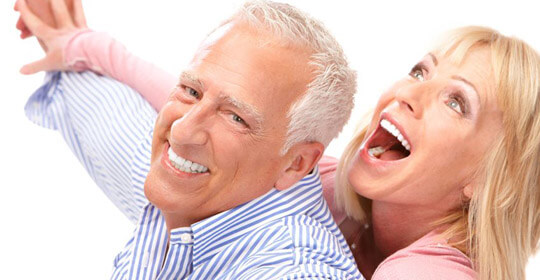 Solving Oral Health Problems: Better Dental Care for Seniors