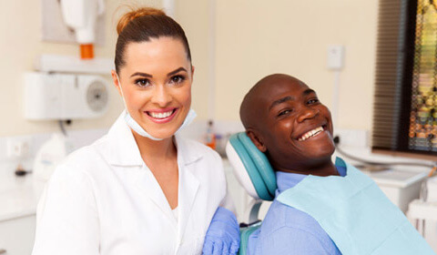 Differences in Treating Gingivitis and Periodontitis