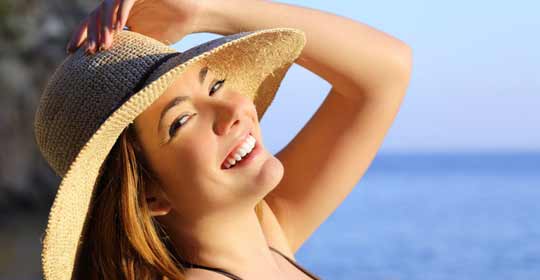 What Cosmetic Dentistry Treatment Will Make You Ready for Summer?