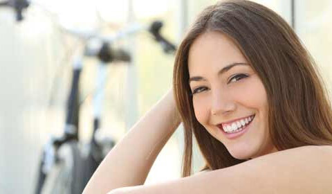 Great Dental Health with Our Dental Cosmetic Center Is Easy!