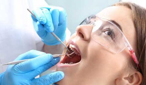 Restorative Dental Treatment: Do You Know Your Options?