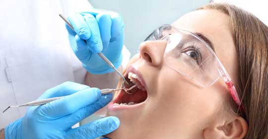 Restorative Dental Treatment: Do You Know Your Options?